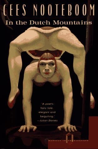 In the Dutch Mountains: A Novel