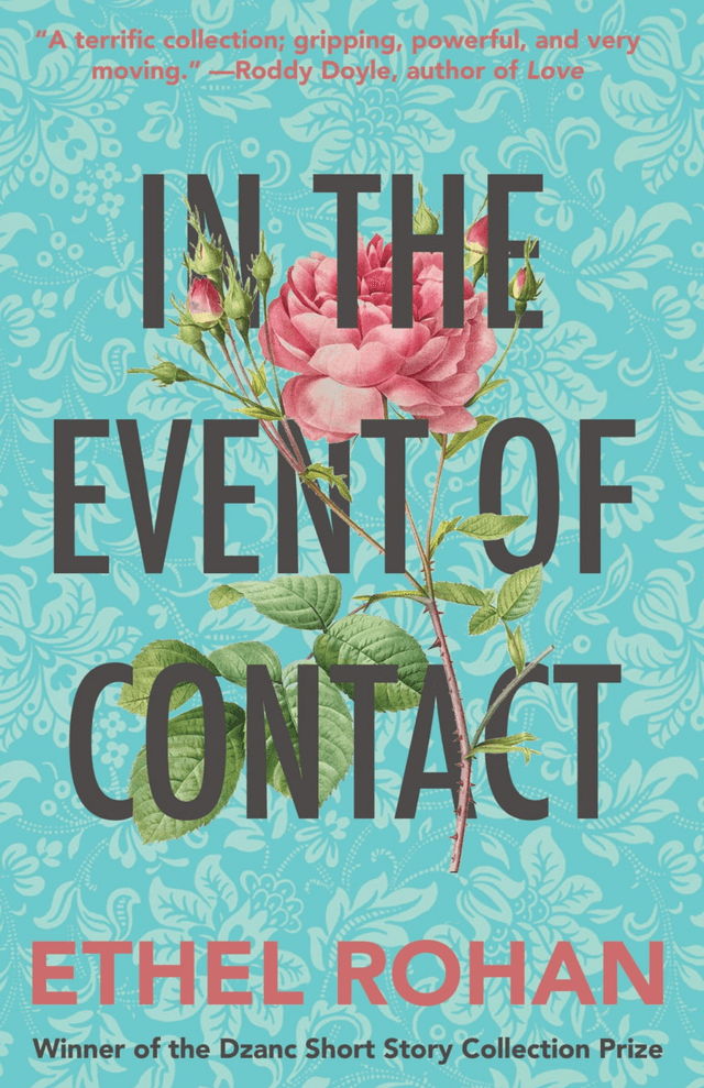 In the Event of Contact