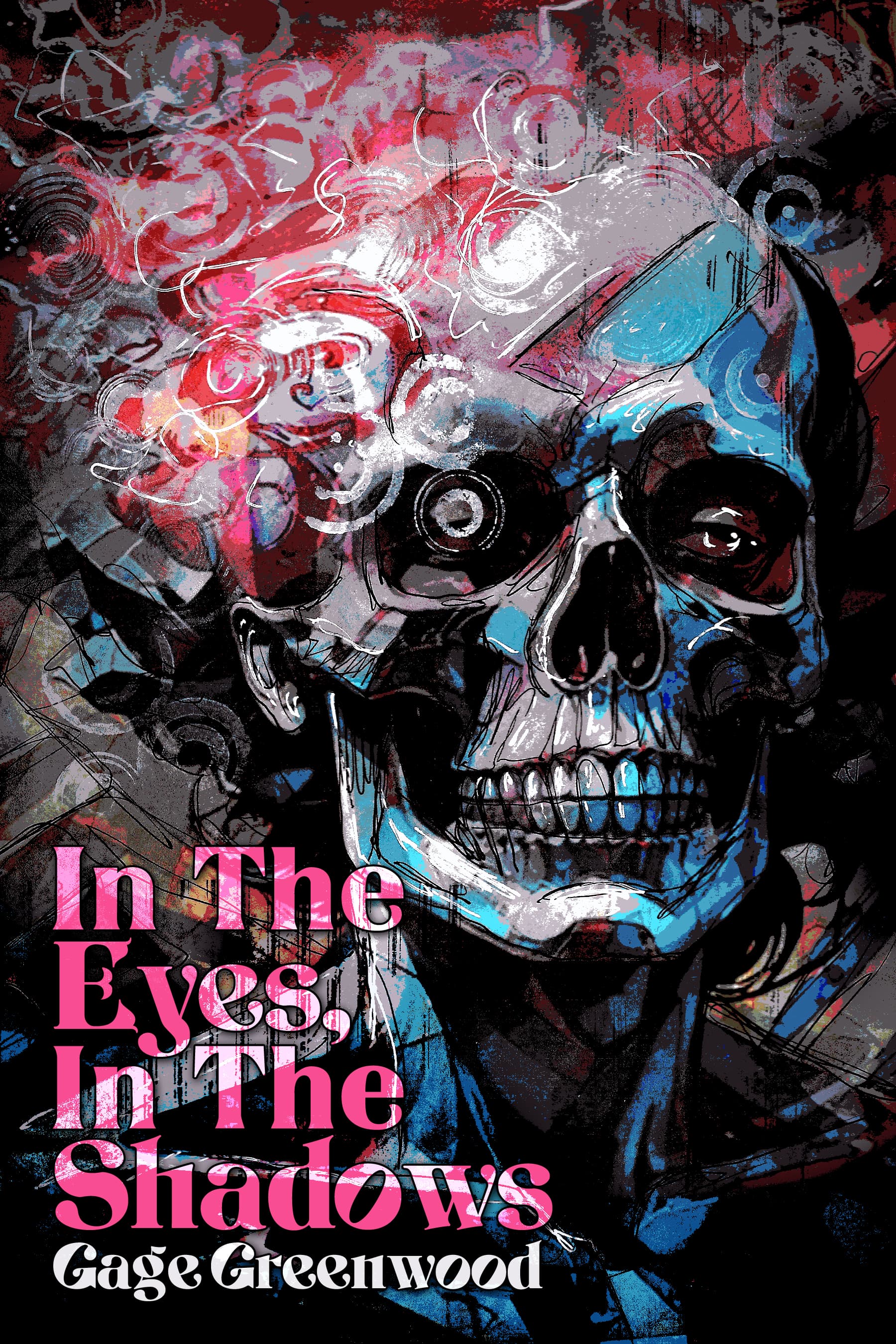 In the Eyes In the Shadows