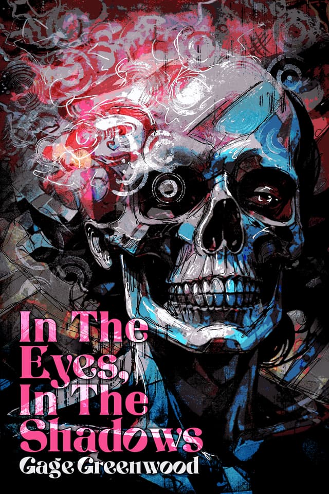 In the Eyes In the Shadows