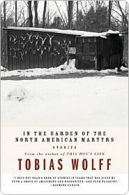 In the Garden of the North American Martyrs