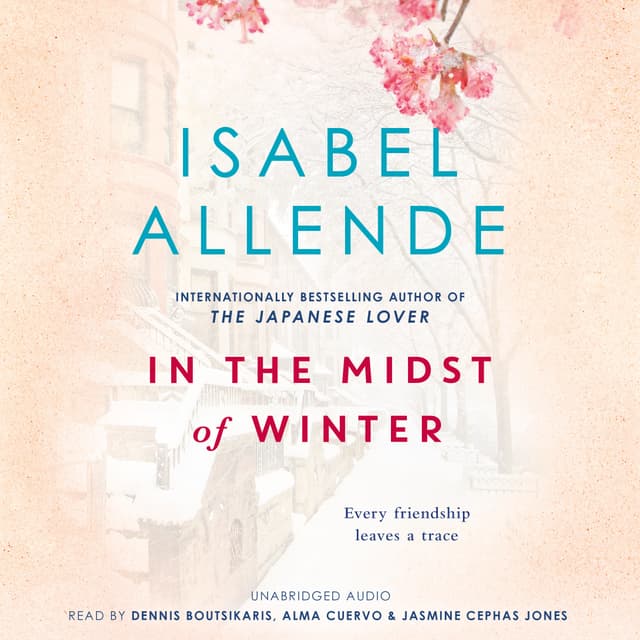 In the Midst of Winter