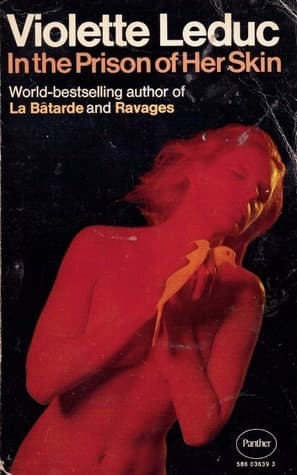 In the Prison of Her Skin