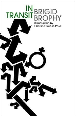 In Transit: An Heroi-Cyclic Novel