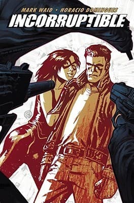 Incorruptible, Vol. 4