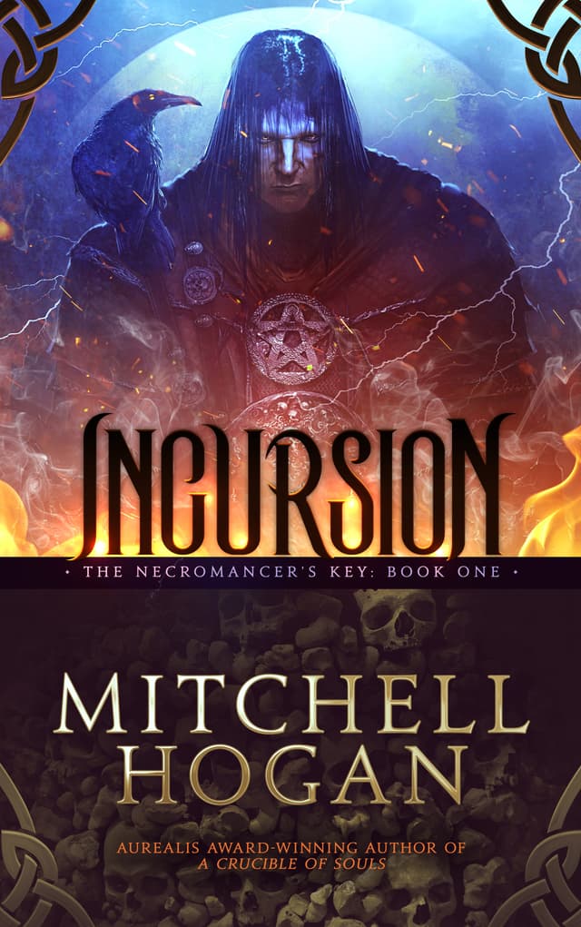 Incursion