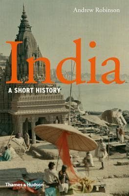 India: A Short History