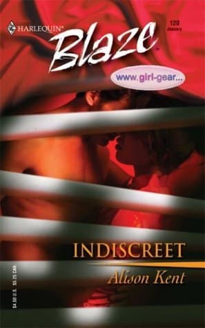 Indiscreet