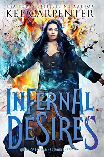 Infernal Desires