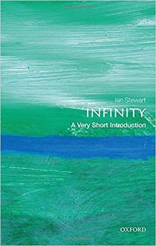 Infinity: A Very Short Introduction