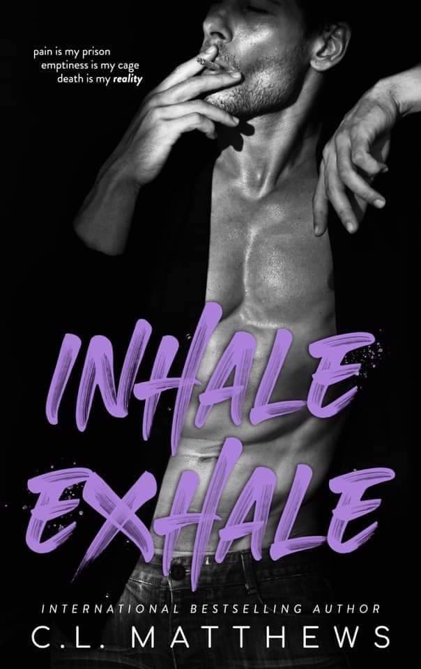 Inhale, Exhale.