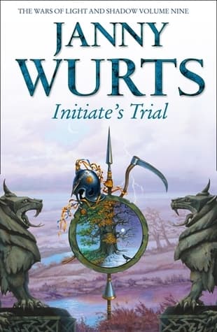 Initiate's Trial