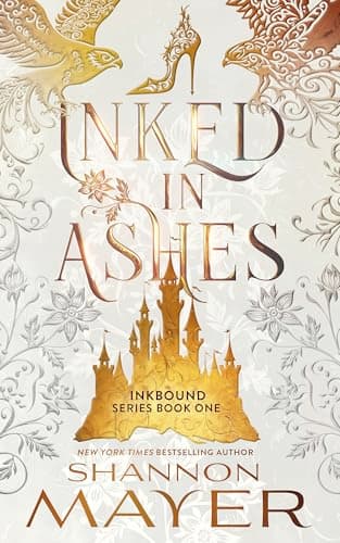Inked in Ashes