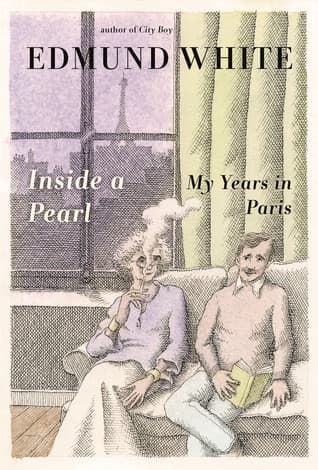 Inside a Pearl: My Years in Paris