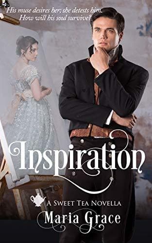 Inspiration: A Pride and Prejudice variation