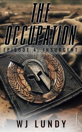 INSURGENT: A John Warren Novel