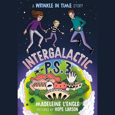 Intergalactic P.S. 3