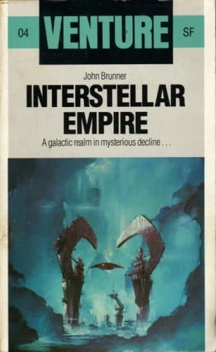 Interstellar Empire