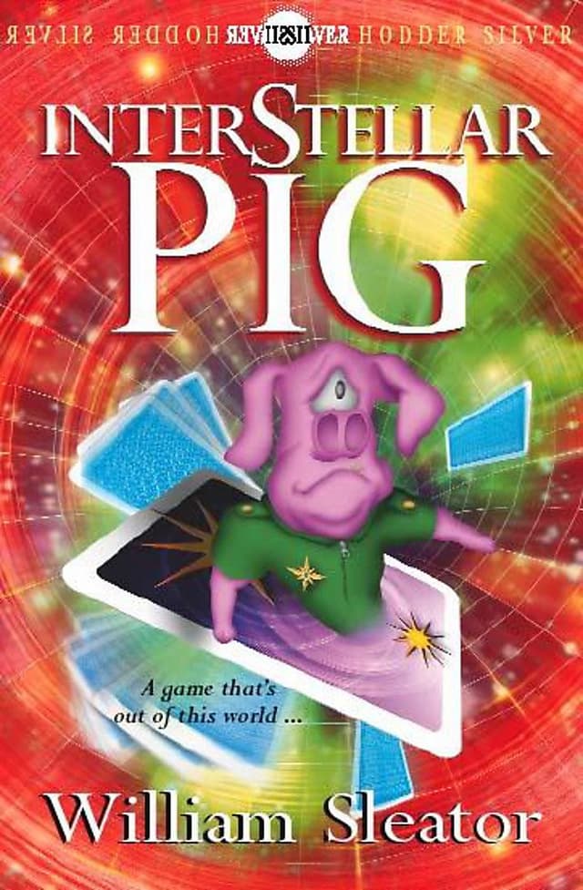 Interstellar Pig