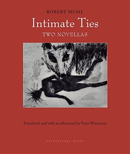 Intimate Ties: Two Novellas