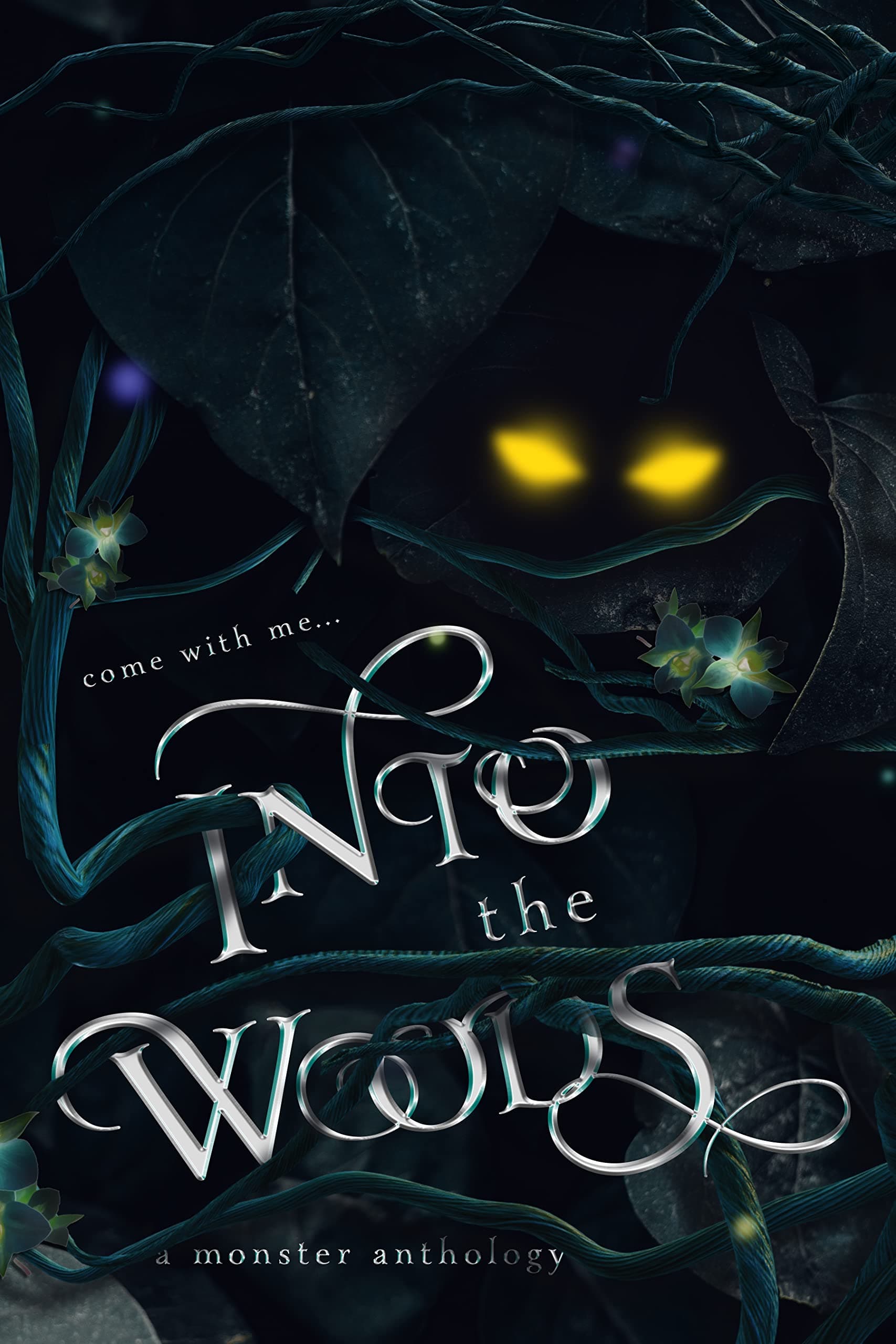 Into The Woods: A Monster Anthology