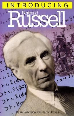Introducing Bertrand Russell