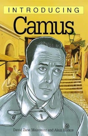 Introducing Camus