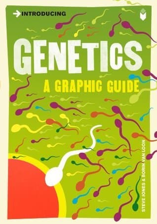 Introducing Genetics: A Graphic Guide
