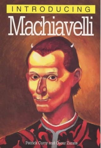Introducing Machiavelli
