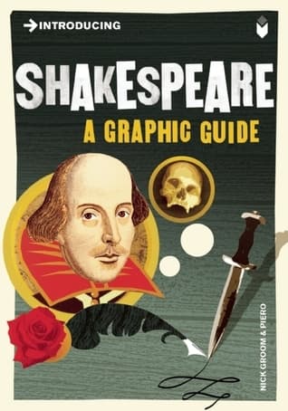 Introducing Shakespeare: A Graphic Guide