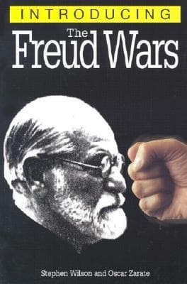 Introducing The Freud Wars