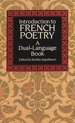 Introduction to French Poetry