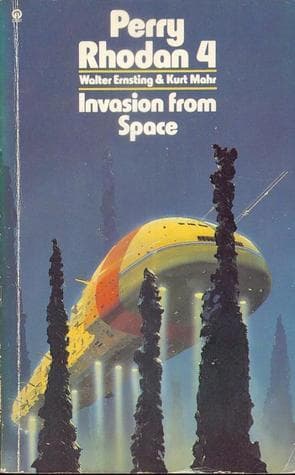 Invasion from Space