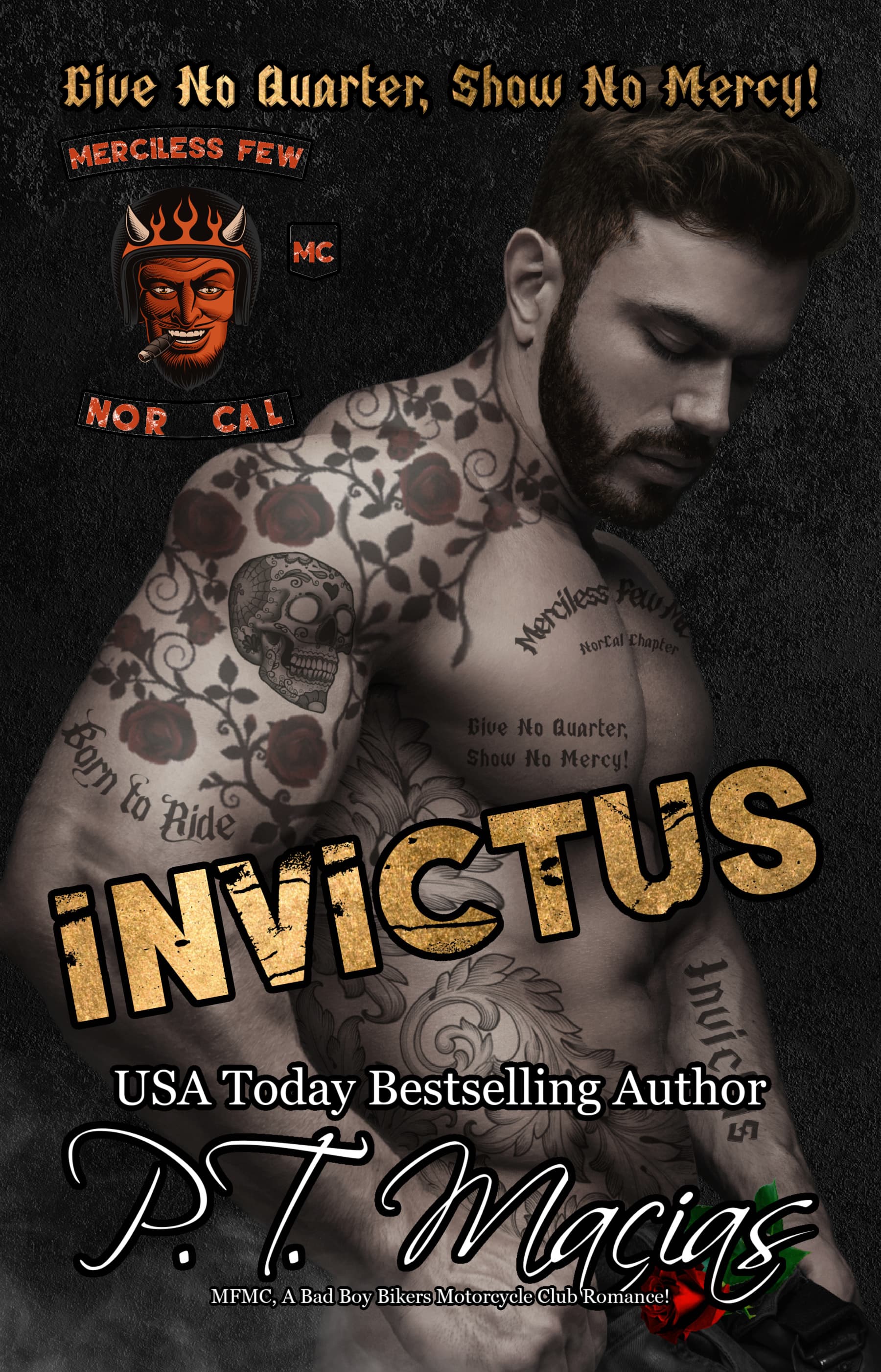 Invictus