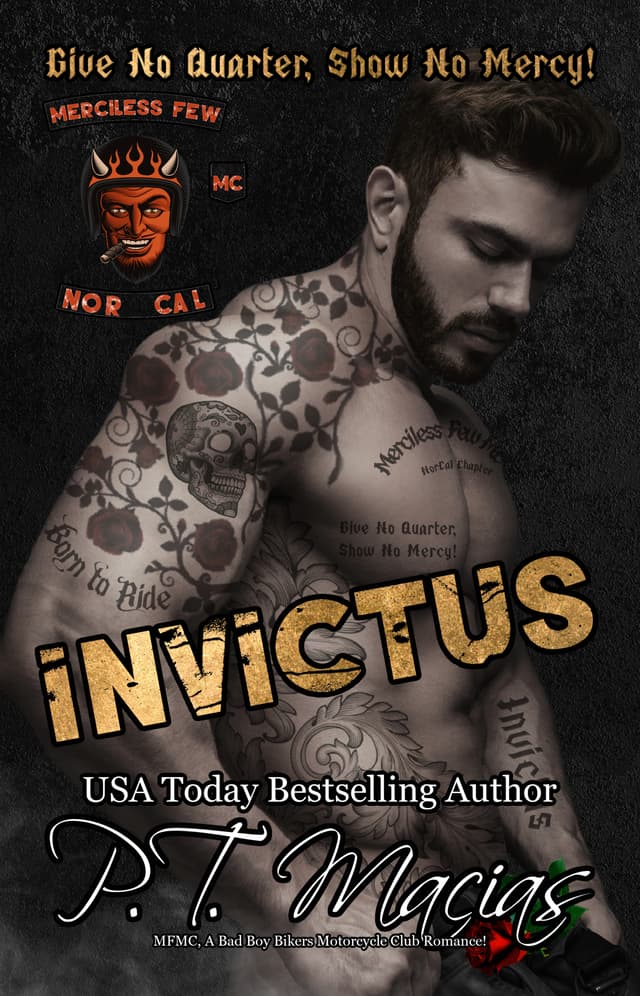 Invictus