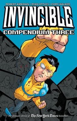 Invincible, Compendium Three