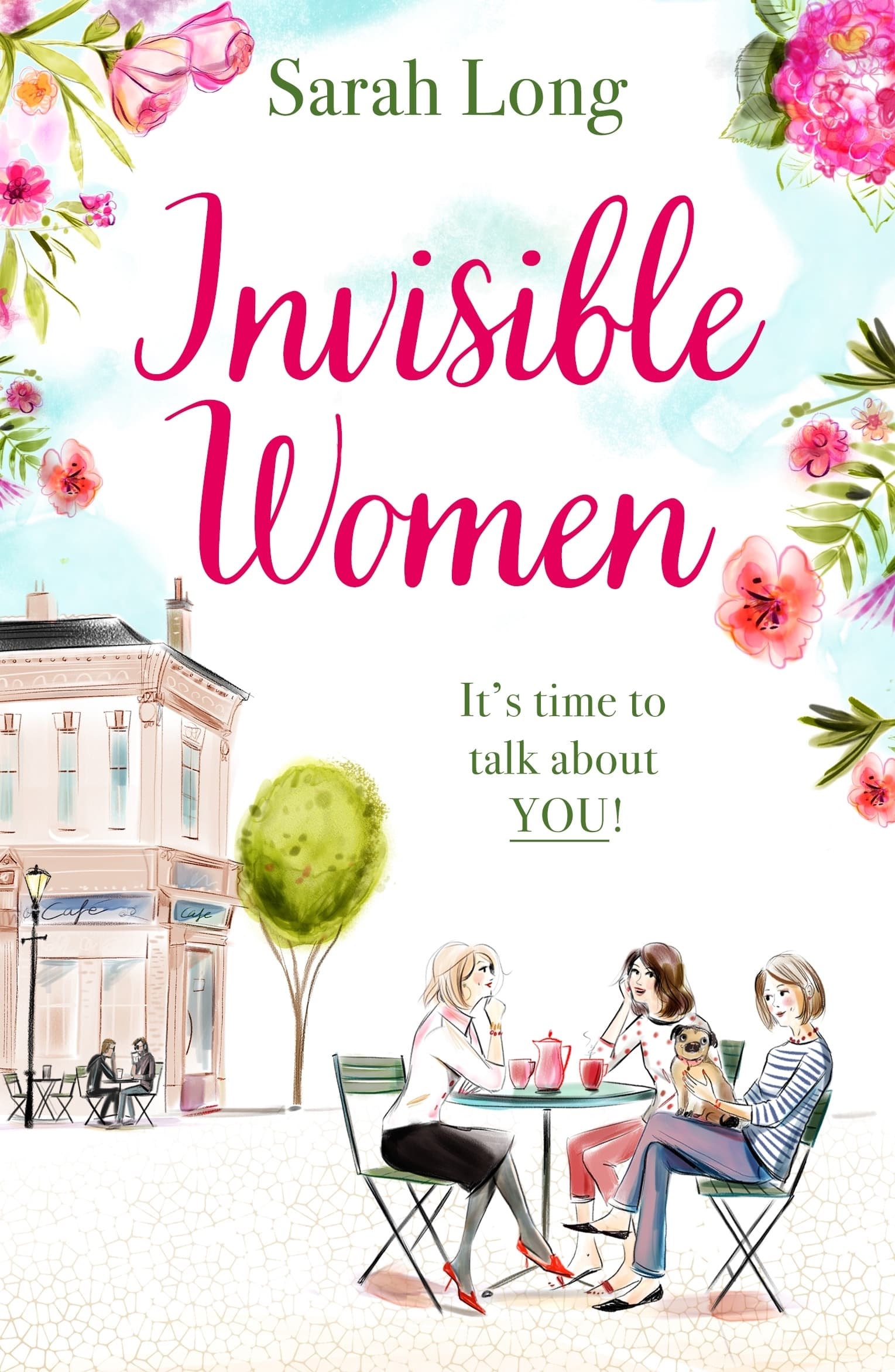Invisible Women