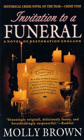 Invitation To A Funeral