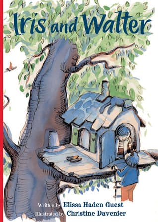 Iris And Walter