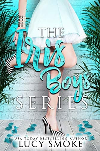Iris Boys Box Set