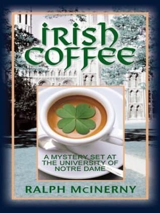 Irish Coffee