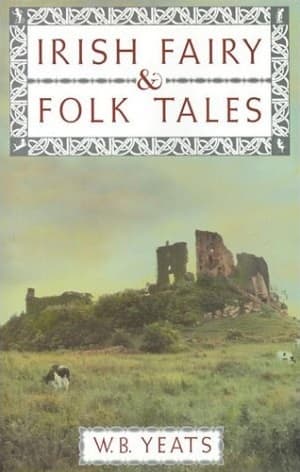 Irish Fairy and Folk Tales