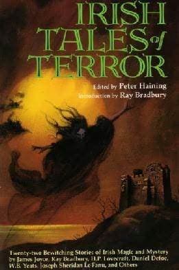 Irish Tales of Terror