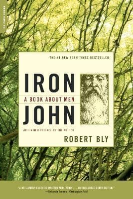 Iron John: A Book About Men