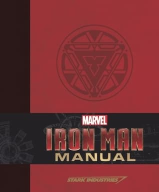 Iron Man Manual
