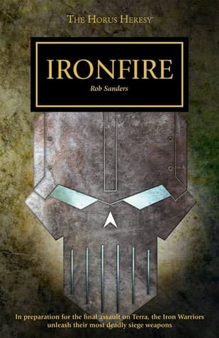 Ironfire