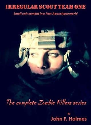 Irregular Scout Team One