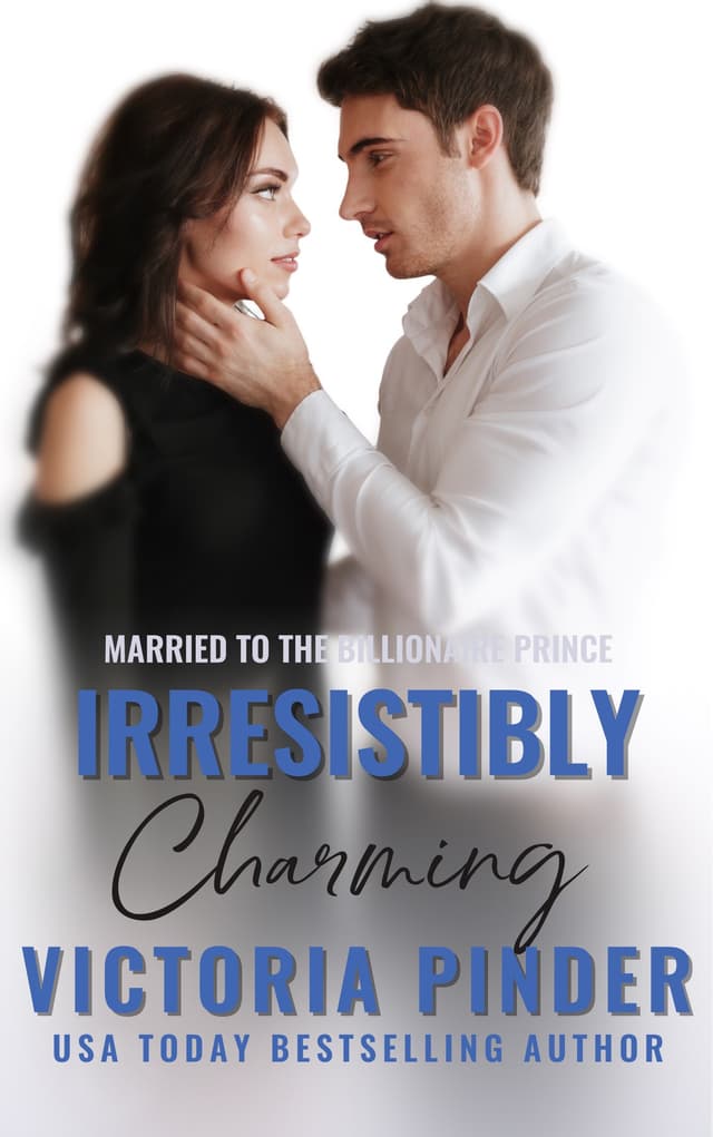 Irresistibly Charming