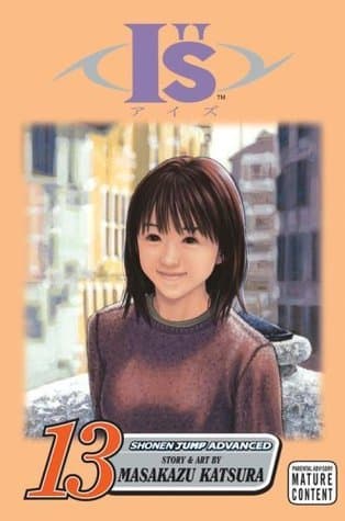 I''s, Volume 13: Living Alone