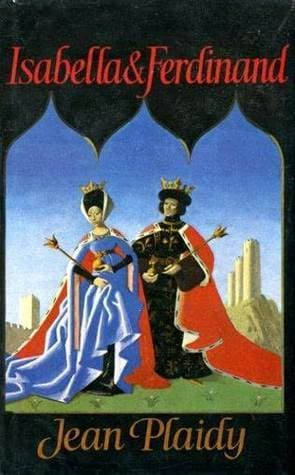 Isabella and Ferdinand 1-3